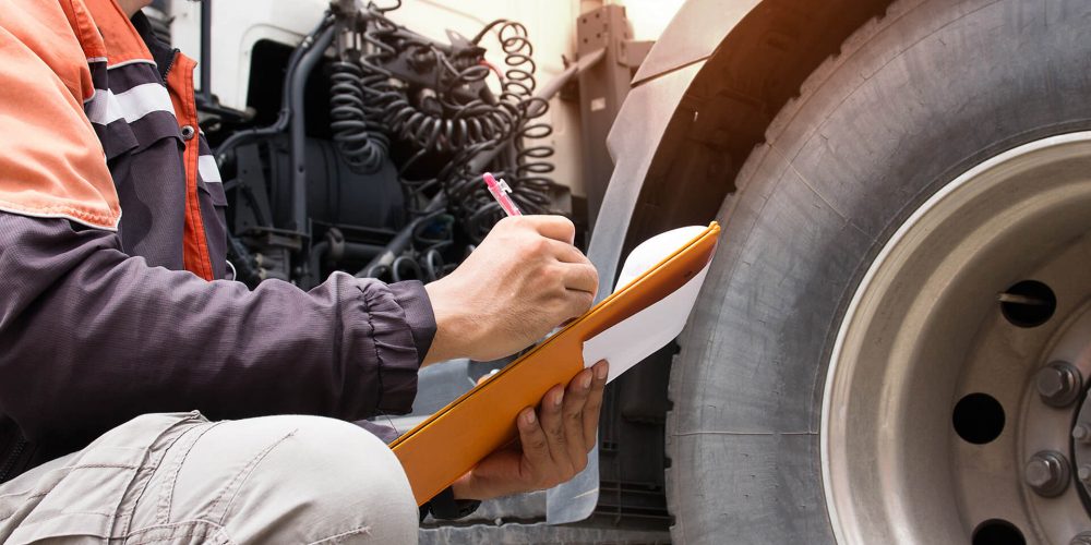 DOT Audit Consulting Border Trucking Compliance